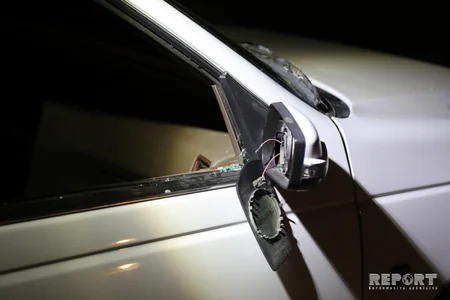 Meyxana ustası Bayram Kürdəxanılını avtomobil vuraraq öldürüb - FOTO - VİDEO - YENİLƏNİB-2