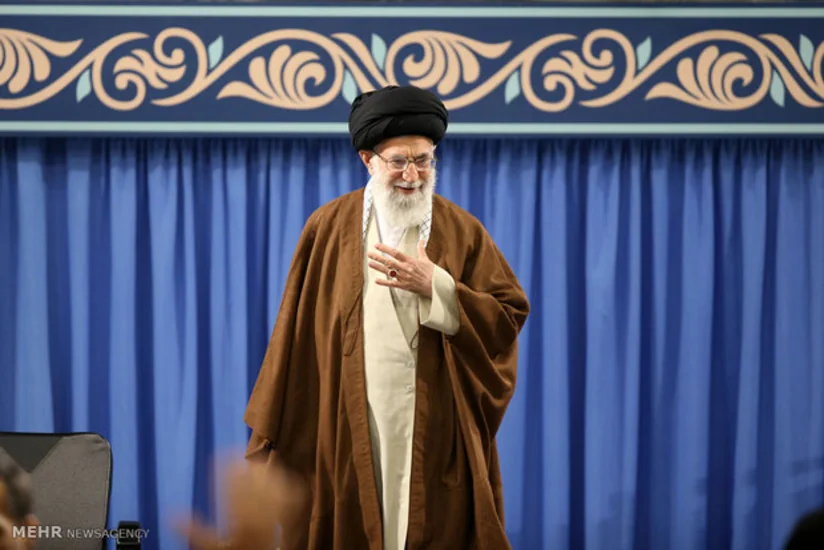 Верховный лидер Ирана: Решение касательно Иерусалима является показателем некомпетентности США