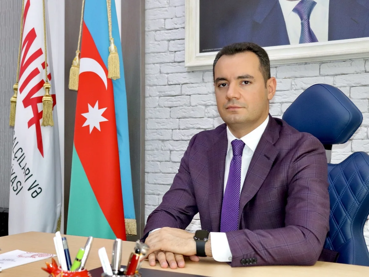 Assosiasiya: Narçılıqda damcılı suvarmaya üstünlük verilməlidir