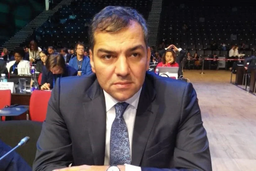Fuad Nağıyev: “İşğal olunmuş ərazilərin turizm təbliğatı qətiyyən yolverilməzdir”