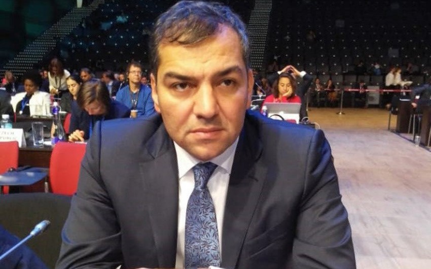 Fuad Nağıyev: “İşğal olunmuş ərazilərin turizm təbliğatı qətiyyən yolverilməzdir”