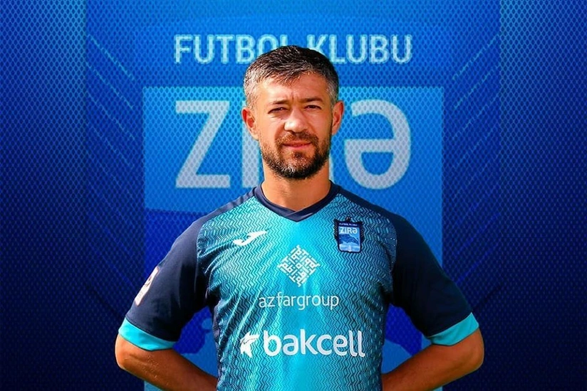 Зиря рассталась с Эльвином Мамедовым