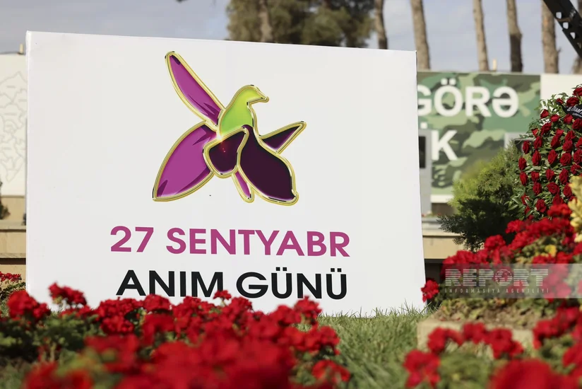 Anım Günü: birlik, zəfər, bütövlüyə gedən yolun başlanğıcı - ANALİZ