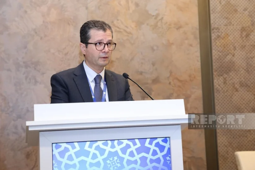 UNESCO-dakı daimi nümayəndə: Bakı iqlim dəyişikliyinin maddi və qeyri-maddi mədəni irsə təsirinə xüsusi diqqət ayırır