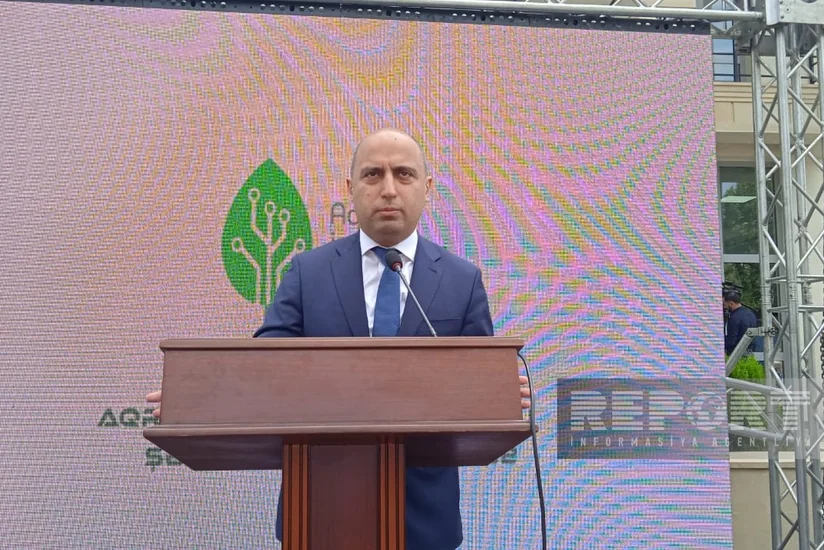 Emin Əmrullayev: Peşə məktəblərində təkcə gənclər deyil, yaşlı insanlar da təsərrüfatla bağlı yenilikləri öyrənməlidir