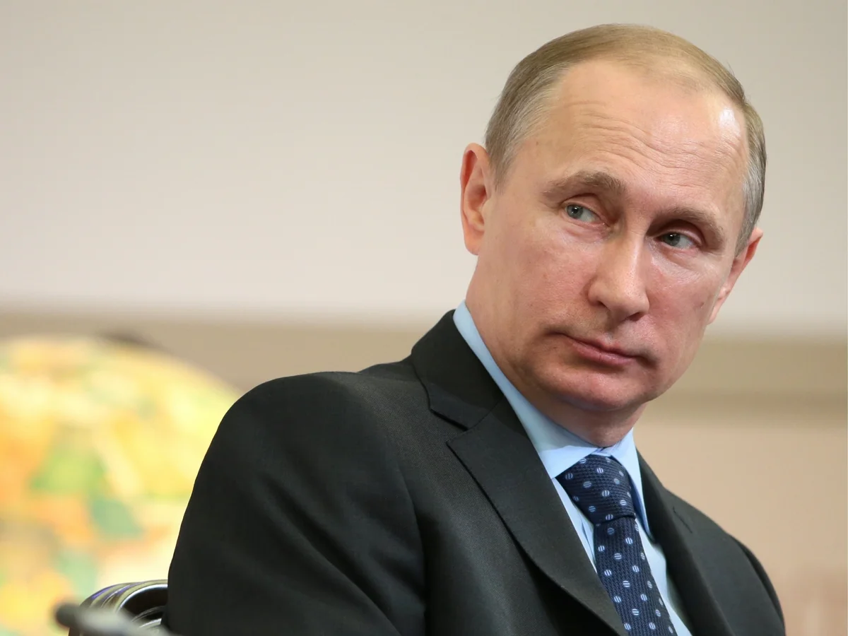 Путин: Россия и США способны находить решения самых сложных международных проблем