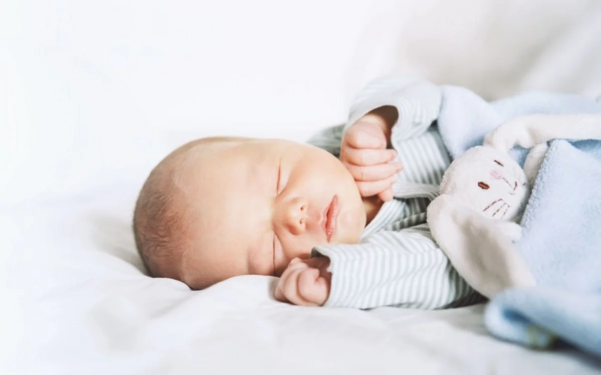 Azerbaijan reveals this year's popular names for newborns