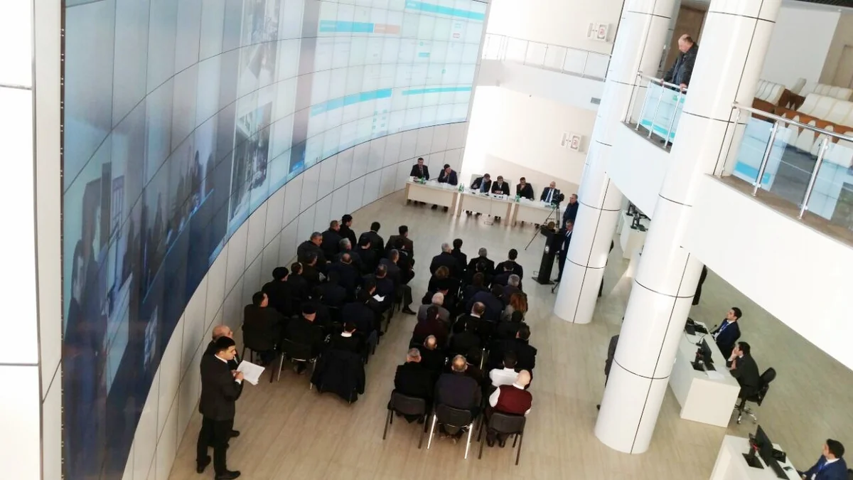 Azərbaycanda keçirilən özəlləşdirmə hərracında avtomobillərin qiyməti 2 dəfə yüksəlib
