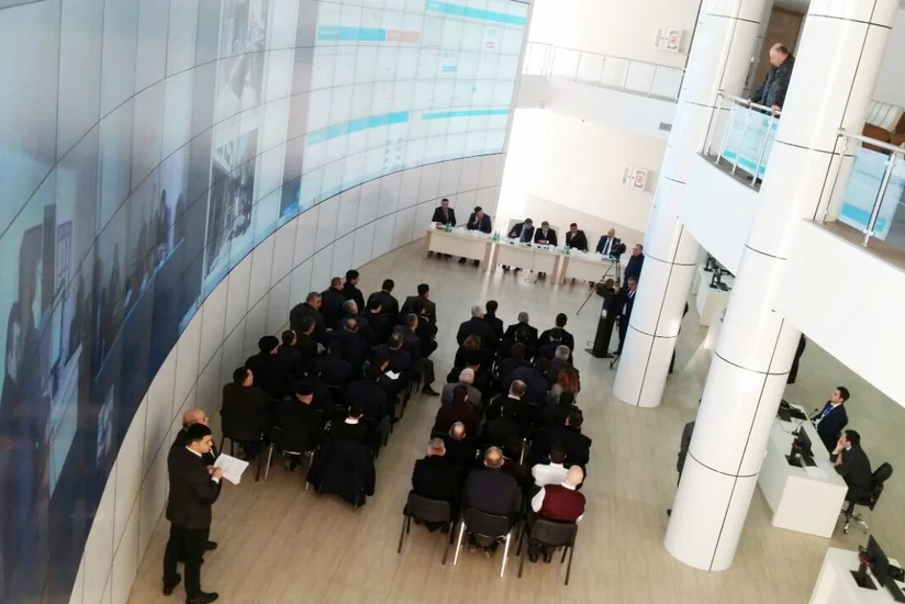 Azərbaycanda keçirilən özəlləşdirmə hərracında avtomobillərin qiyməti 2 dəfə yüksəlib