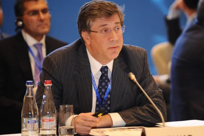 На TANAP потрачено 5,6 млрд долларов