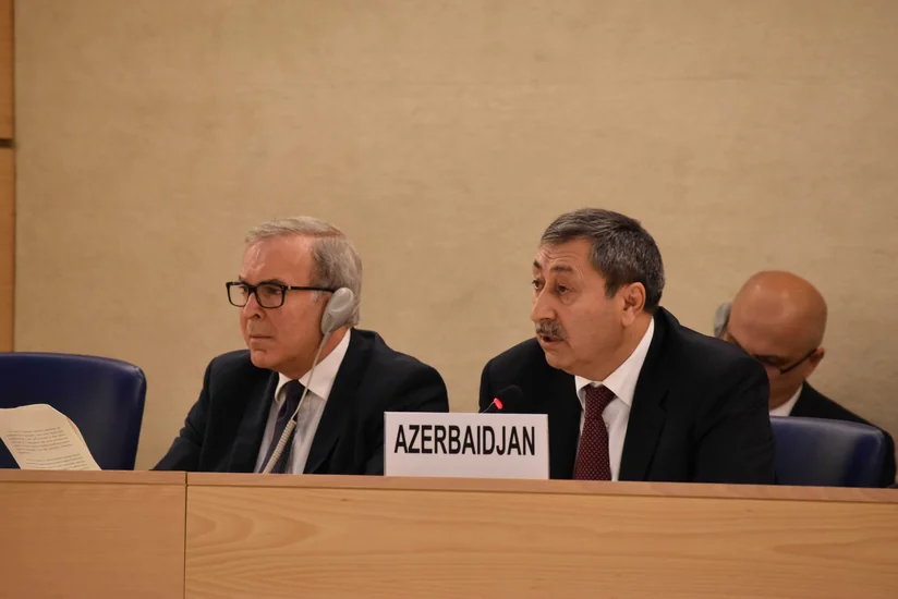 XİN başçısının müavini: Ermənistanın yeni rəhbərliyi danışıqlar prosesini məqsədli şəkildə pozur