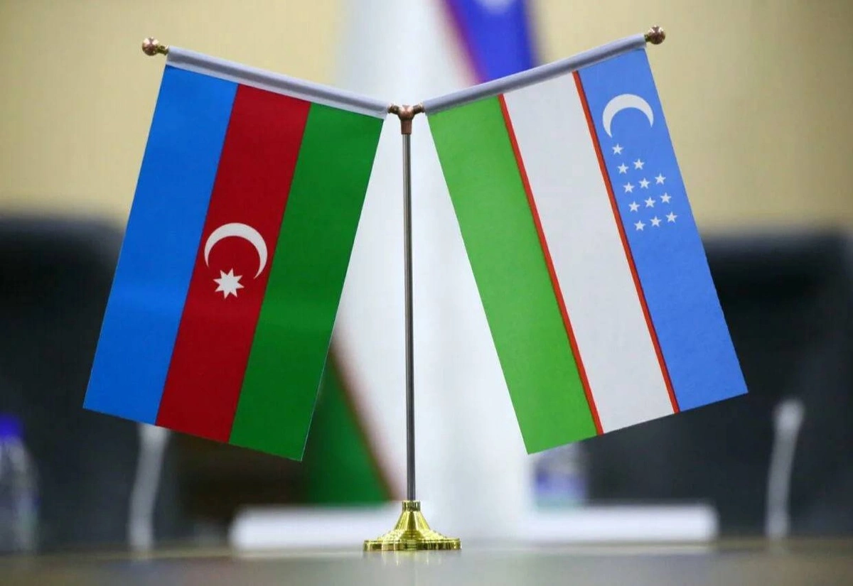 Bakı və Daşkənd əməkdaşlıq üçün 20 istiqamət müəyyən edib