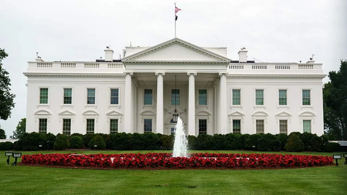 Белый дом: Пошлины Трампа принесли американской экономике не менее $50 млрд