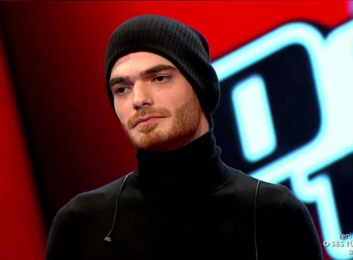 ​Азербайджанец стал победителем O səs Türkiyə