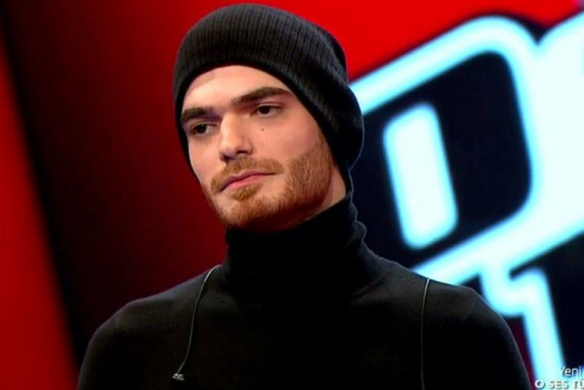 Azerbaijani singer Elnur Huseynov is a winner of 'Voice' held in Turkey