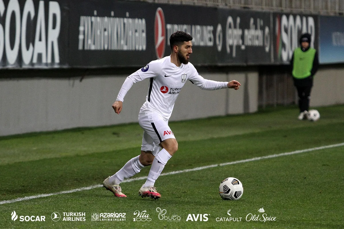 Neftçidə Azər Əliyev və digər legionerlərin taleyi tezliklə aydınlaşacaq