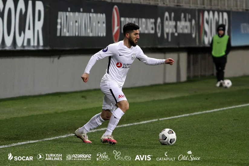 Neftçidə Azər Əliyev və digər legionerlərin taleyi tezliklə aydınlaşacaq
