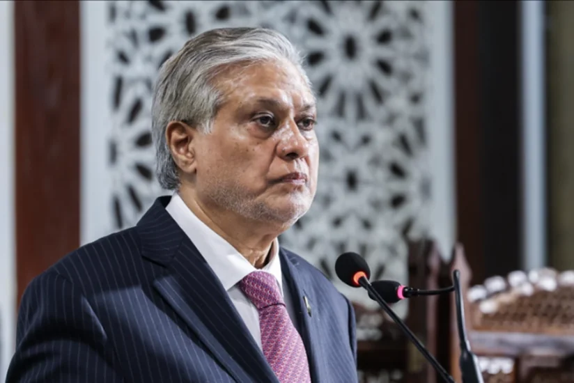 Pakistan XİN başçısı Azərbaycanla birgə investisiya layihələrini müzakirə edib