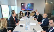 Jabbarov: Azerbaijan attaches great importance to advancing its partnership with EBRD