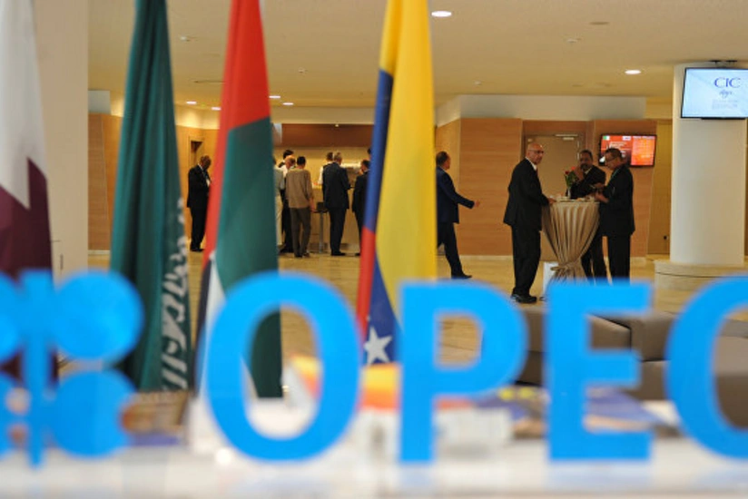 UAE says no clear position ahead of OPEC+ ministerial meeting