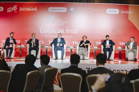 Təhsil Menecmenti Zirvəsi öz işini uğurla yekunlaşdırdı!
