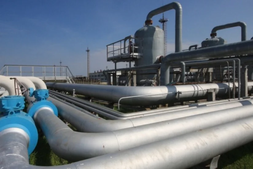 Иран планирует начать поставлять газ в Европу