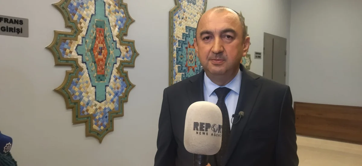 Nazir müavini: Bu il müasir yanğınsöndürmə avadanlıqlarının alınmasına üç milyon manat vəsait ayrılıb