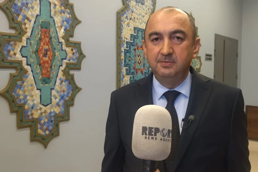 Nazir müavini: Bu il müasir yanğınsöndürmə avadanlıqlarının alınmasına üç milyon manat vəsait ayrılıb