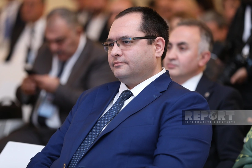 Məcnun Məmmədov: Azərbaycan aqrar sektoru investorlar üçün cəlbedici etmək üçün iş aparır