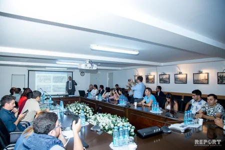 Azərbaycanda 2021-ci ildə Avro-5 standartında yanacaq istehsal olunacaq
