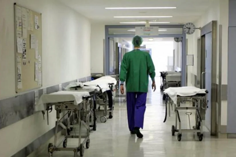 В Cанкт-Петербурге тяжело ранен гражданин Азербайджана