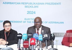 IPC: 'We witnessed high participation during voting process'
