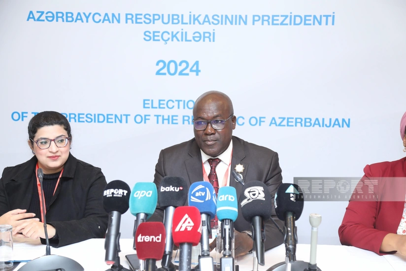 IPC: 'We witnessed high participation during voting process'
