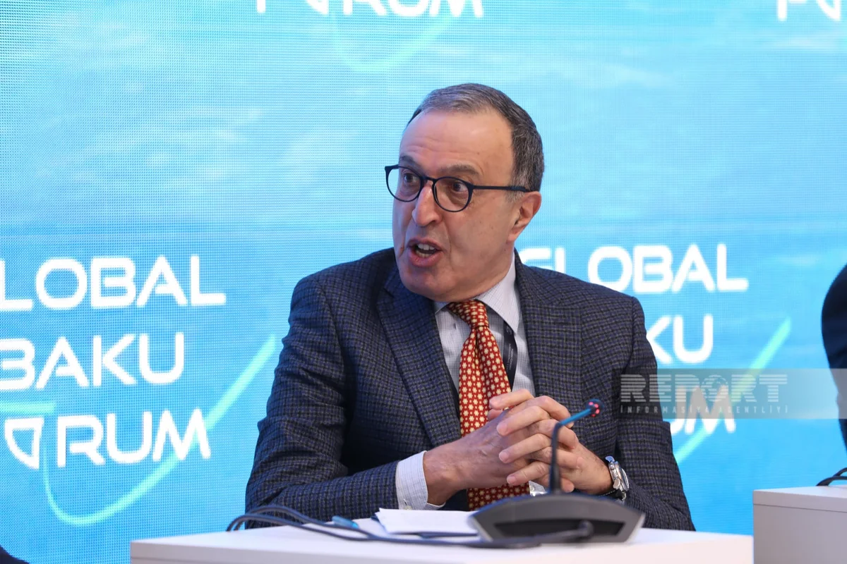 Ex-president of Bulgaria: War in Ukraine - most difficult challenge for Europe since WWII