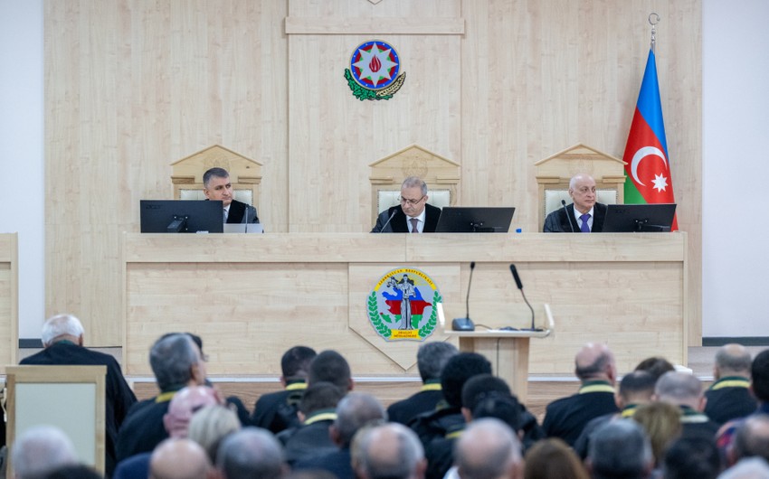 High ranks in self-styled entity were awarded by military-political leadership of Armenia 