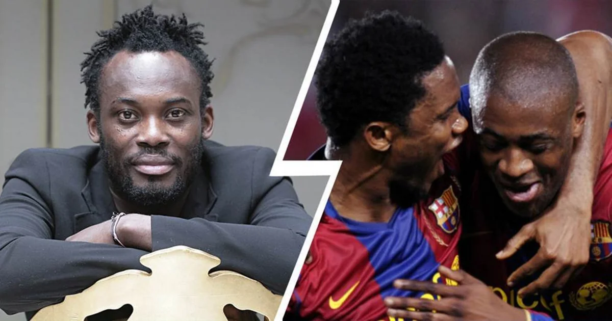 La Liqada çıxış etmiş ən yaxşı 3 afrikalıdan biri Azərbaycanda oynayır
