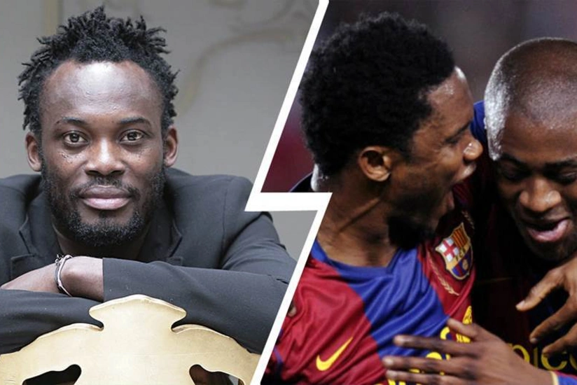 La Liqada çıxış etmiş ən yaxşı 3 afrikalıdan biri Azərbaycanda oynayır