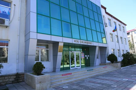 “McDonald’s Azerbaijan” Sumqayıtdakı internata 15 000 manat ianə edib