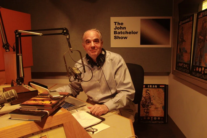 US radio talks about Iran's attempts to provoke disorder in South Caucasus