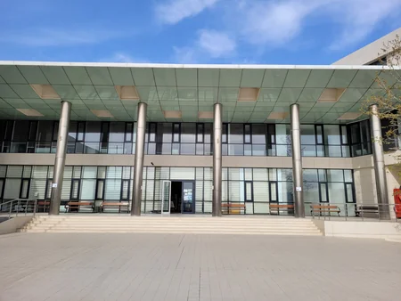 Azərbaycandakı Fransa vətəndaşları bu məntəqədə səs verirlər