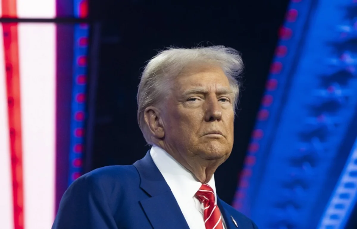 US wants hostilities in Ukraine to be over, not continue for years — Trump
