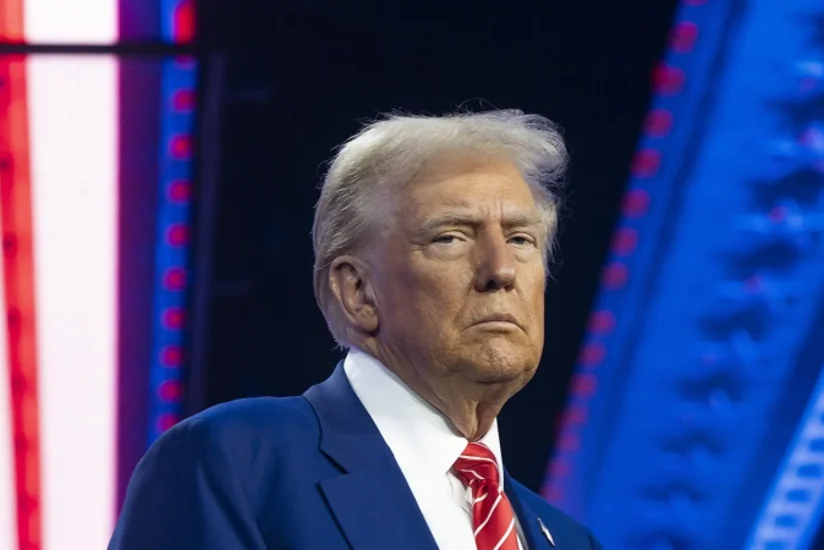 Tramp: ABŞ Rusiya-Ukrayna müharibəsinin tezliklə başa çatmasını istəyir