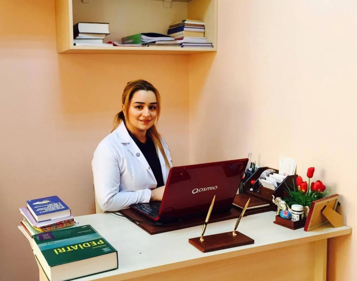 Körpələrdə gizli təhlükə: “Bu əlamətlərə fikir vermək lazımdır”