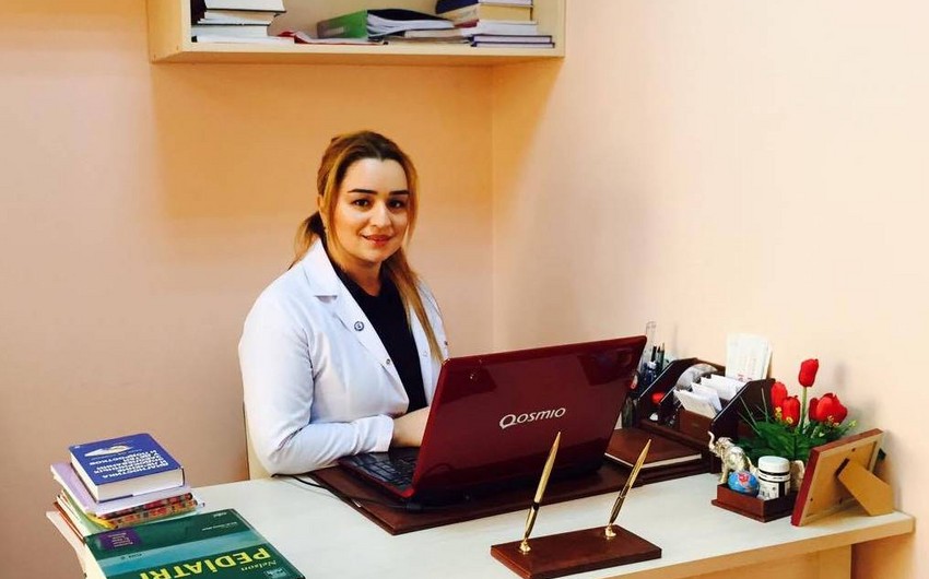 Körpələrdə gizli təhlükə: “Bu əlamətlərə fikir vermək lazımdır”