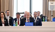 Ersin Tatar: Restoration of Karabakh in shortest possible time makes Northern Cyprus proud