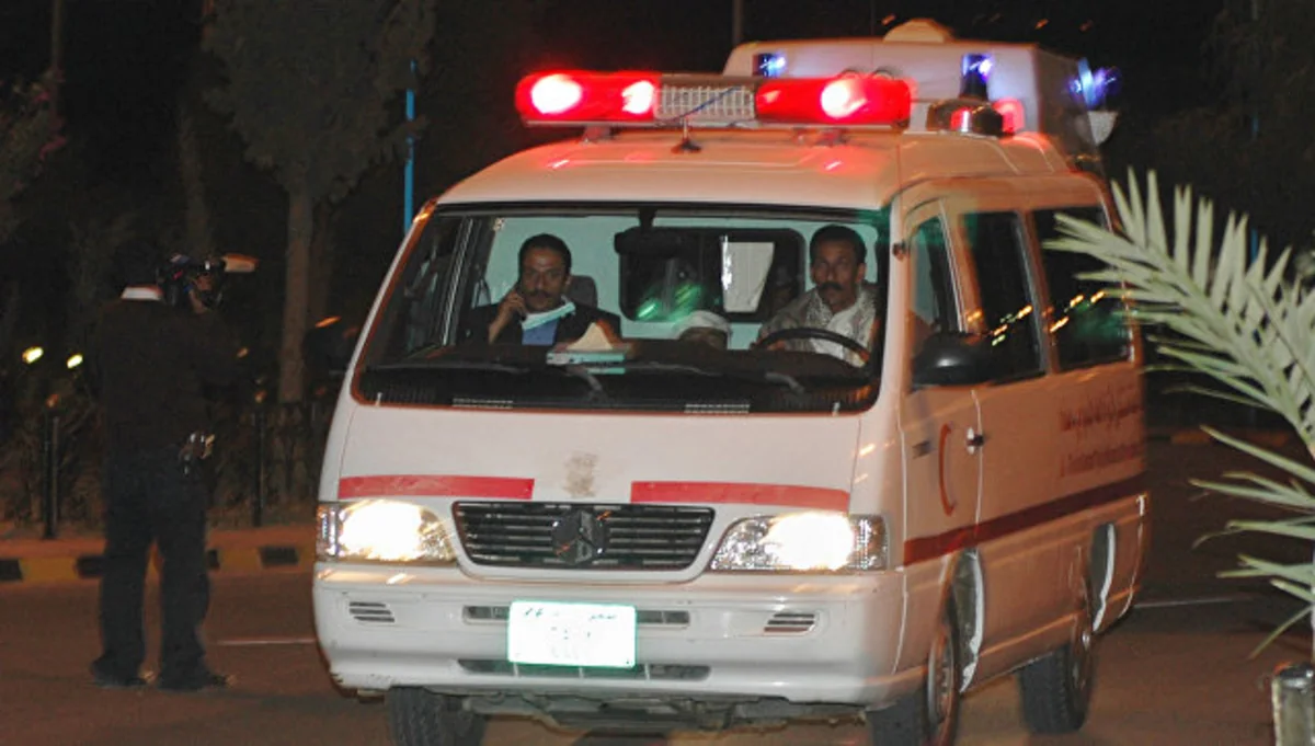 Yəməndə üsyançılar məsciddəki şəxslərə atəş açıblar: ölənlər və yaralananlar var