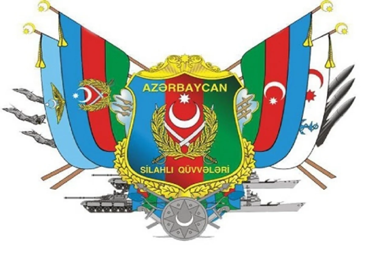 Azərbaycan hərbçiləri beynəlxalq tədbirdə iştirak edir