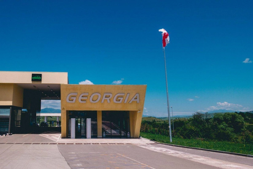 Georgia prepares to open land borders