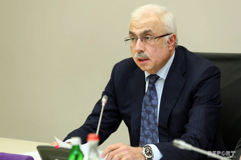 В Азербайджане создадут централизованный реестр природных ресурсов