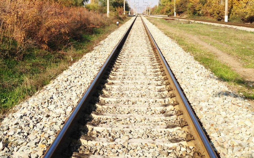 Azərbaycan və Rusiya dəmir yolu sahəsində əməkdaşlıqla bağlı yeni saziş imzalaya bilər